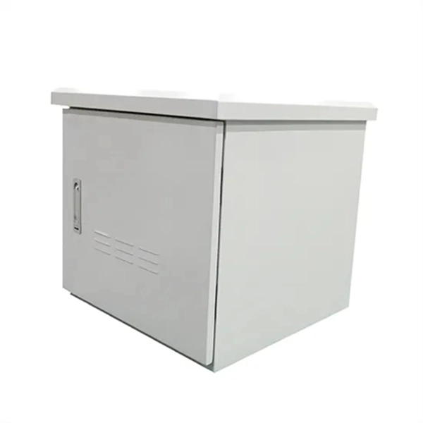 Shelves for storing cable trays