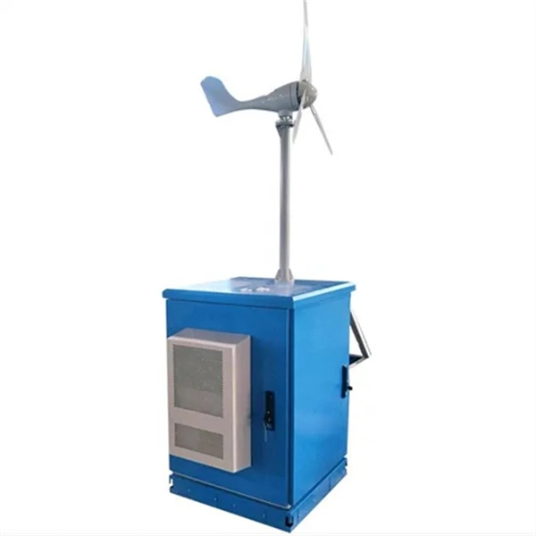 Can a high-voltage electrical distribution box be grounded 