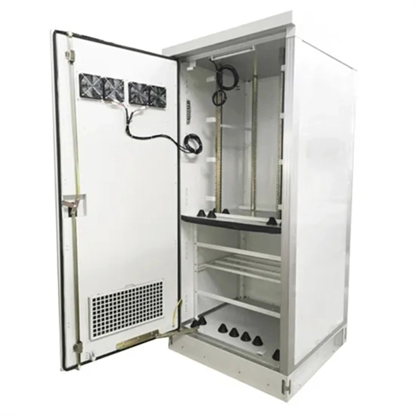 Surge parameters for outdoor distribution boxes
