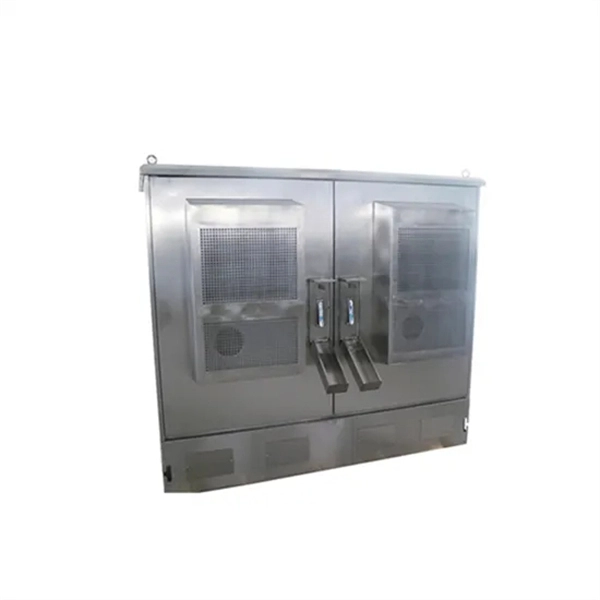 Network Rack Embedded Opening Dimensions
