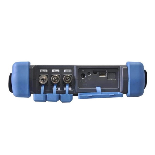 Papua New Guinea Fiber Optic Cable Splicing