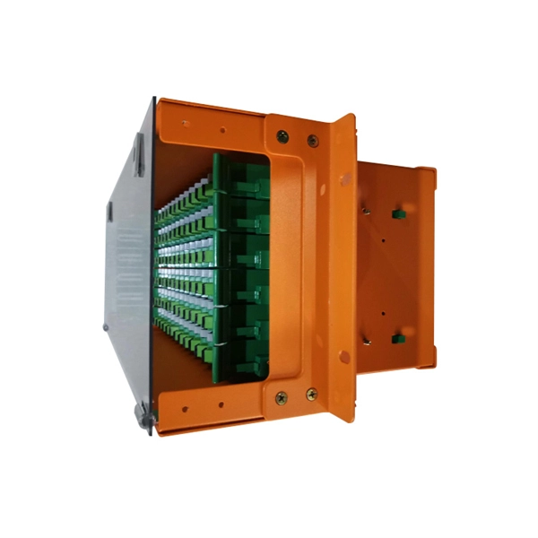 How much does each server rack in a data center cost