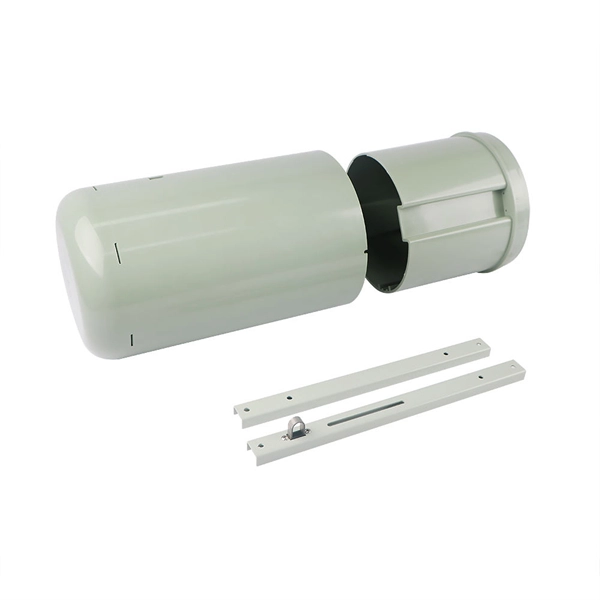 Ali Horizontal Optical Cable Junction Box