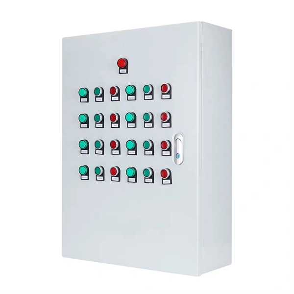 Convenient Power Distribution Box Design Plugin