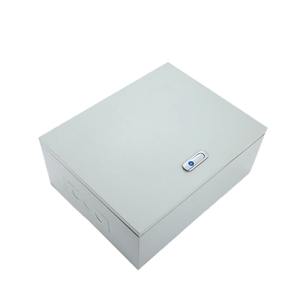 Comoros Low-Voltage Distribution Box Manufacturer
