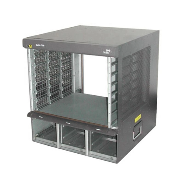 Price of non-perforated distribution boxes