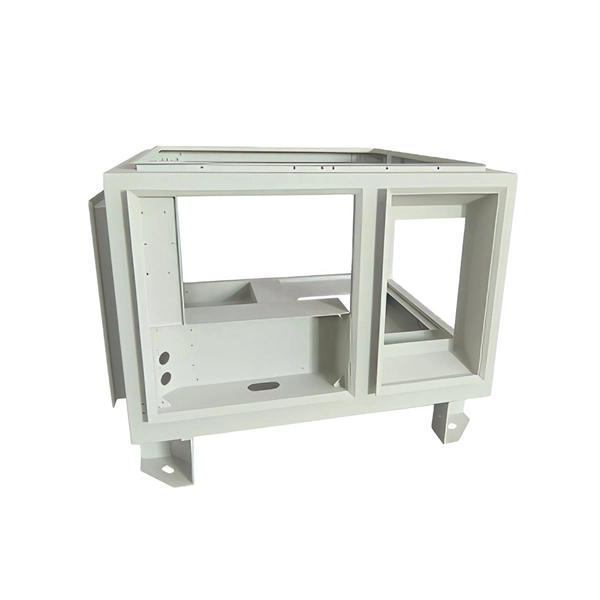 Mobile optical distribution box with fiber optic backup
