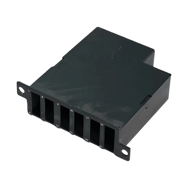 East African Aluminum Alloy Tubular Busbar