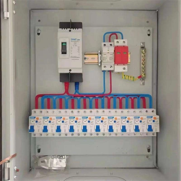Price of Long-Span Cable Trays in Qianwei