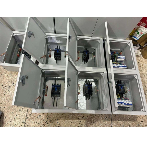 Mauritius Electrical Distribution Box Direct Sales Company