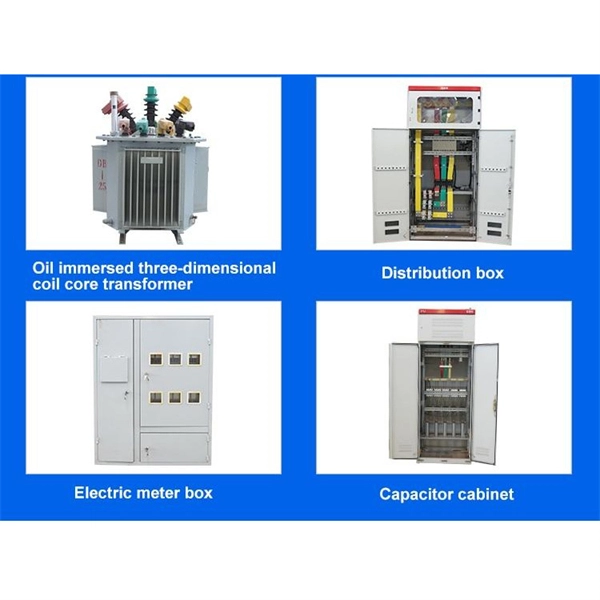 Access Switches and Cascaded Switches