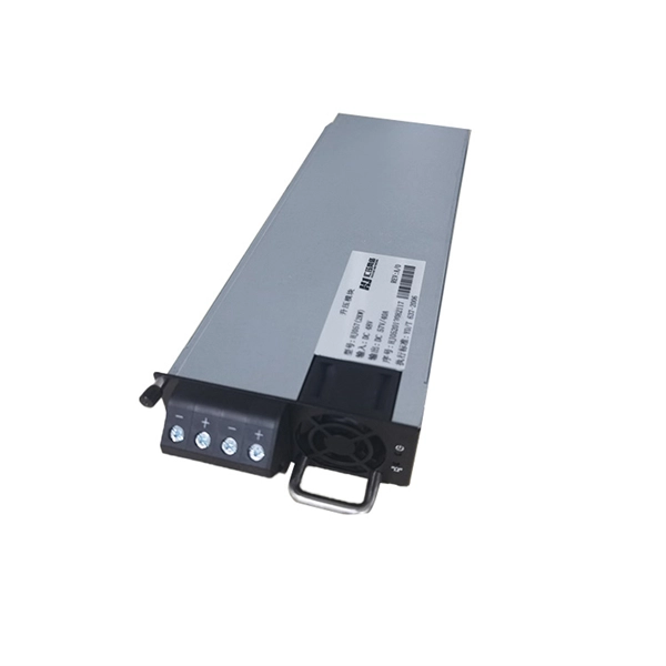 How wide should the cold aisle be for a 6kW server rack