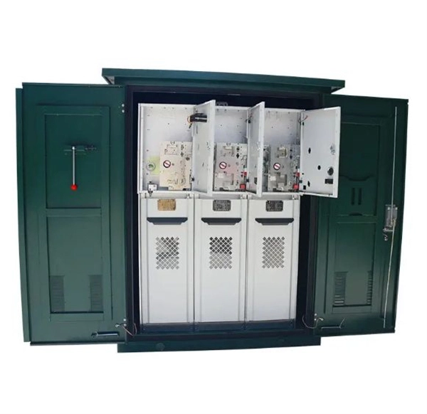Uzbekistan Cold Aisle Waterproof Type