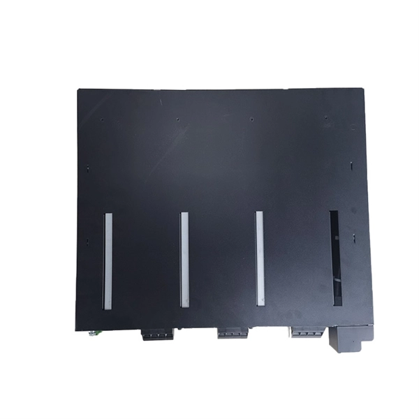 Fiber Optic Distribution Frame Technology
