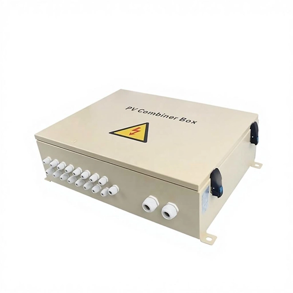 Size and Specifications of Small Electrical Boxes and Distribution Boxes