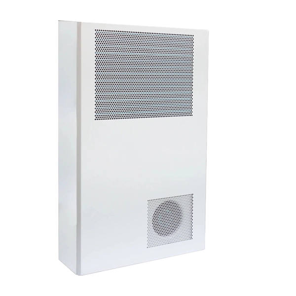 Custom Explosion-proof Distribution Boxes for Dominican Plants