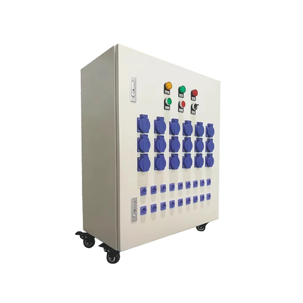 Development of ARM Communication Base Station Power Monitoring Hardware System