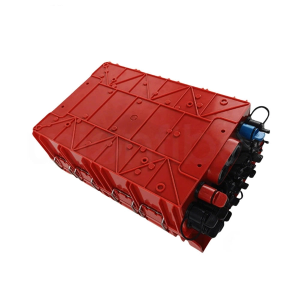 Fenghua Molded Cable Tray Manufacturer