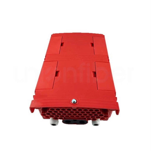 What is a small busbar composed of 
