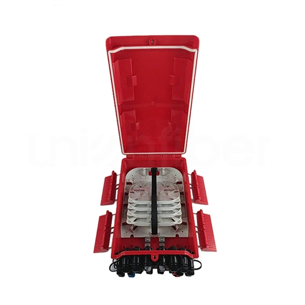 Fire Protection Distribution Box Qualification