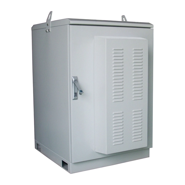 Waterproof portable power distribution box