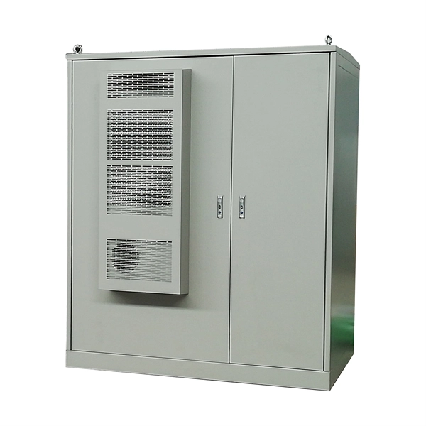 Installation Method and Price of All-Plastic Distribution Box