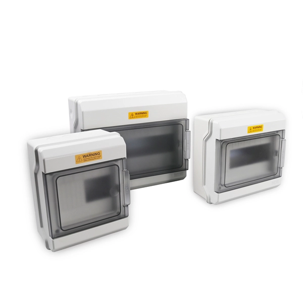 Cable trays and troughs for cable management