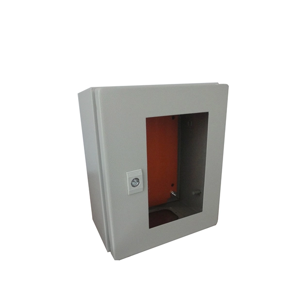 Standard parameters for low-voltage distribution boxes