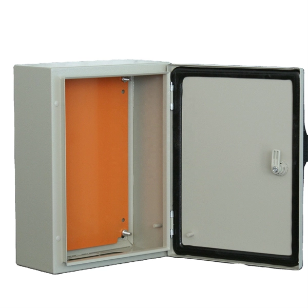New Zealand 72-core fiber optic distribution frame