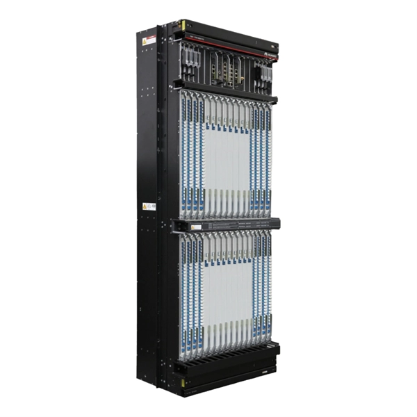 Vertical Shaft Cable Tray Bending