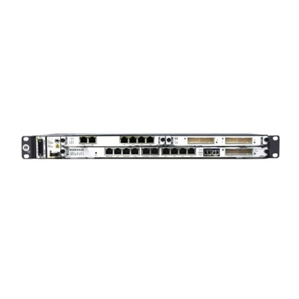 19-inch PXI Chassis
