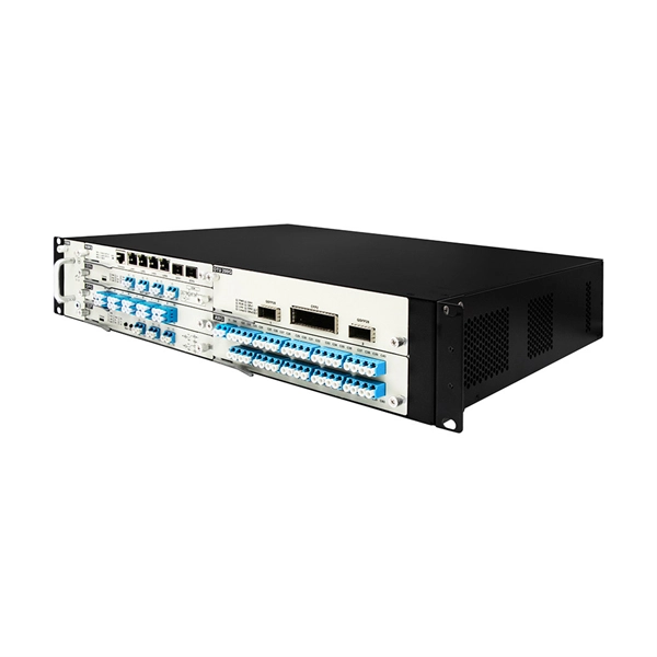 Kyrgyzstan Industrial-Grade Ethernet Switches