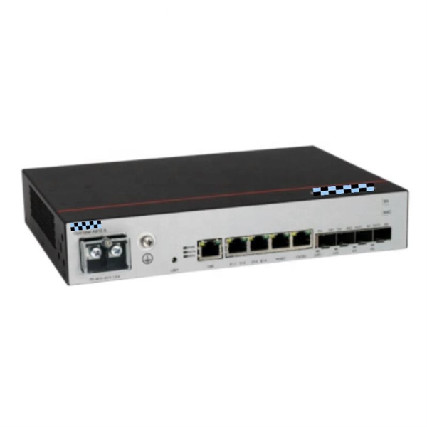 100Mbps SC Single-Mode Dual-Fiber Optic Module