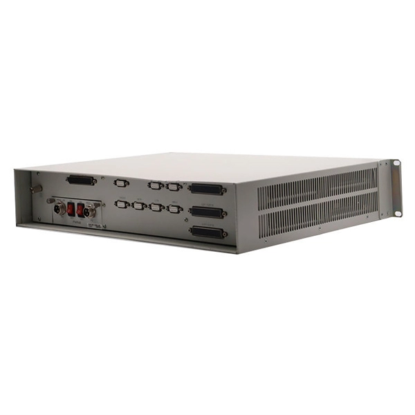 Customized 96-core fiber optic distribution box
