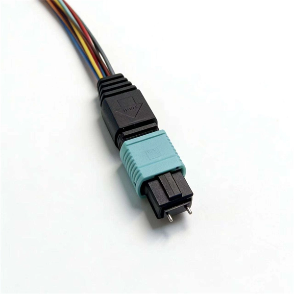 Fiber Optic Cable Crossing Techniques