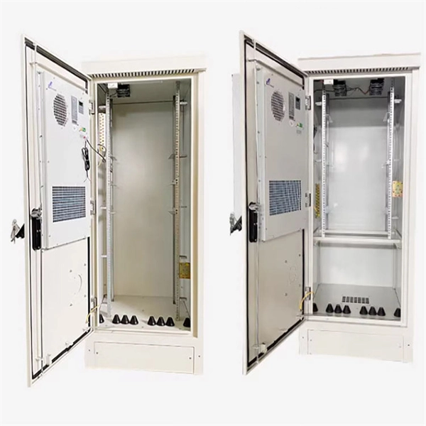 Benefits of Numbering Optical Cable Junction Boxes