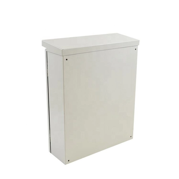 Teaching of Level 3 Temporary Distribution Box