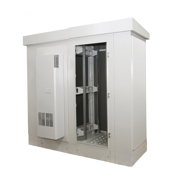 What are the specifications for European household electrical distribution boxes 