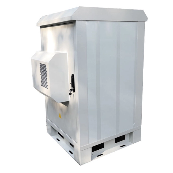 How to connect the flexible busbar and the main busbar