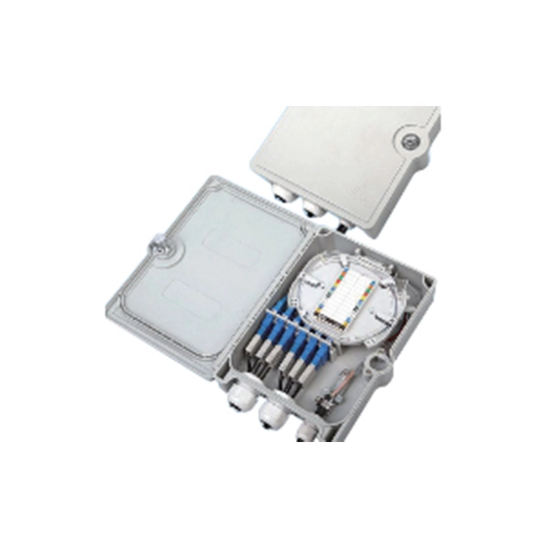 Requirements for the Material of the Shell of a Level 3 Distribution Box
