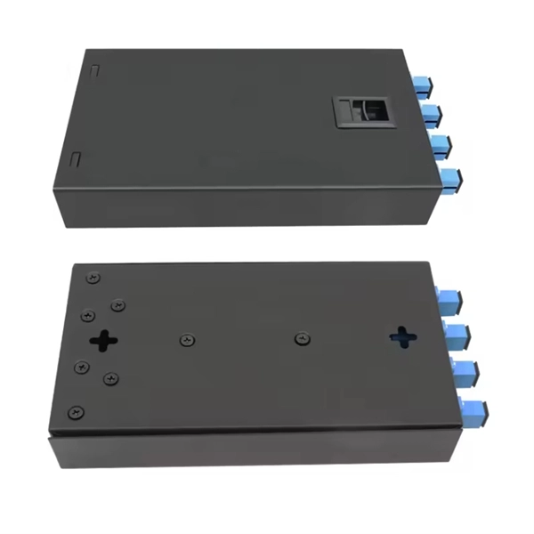 Optical Cable Trial Operation Plan