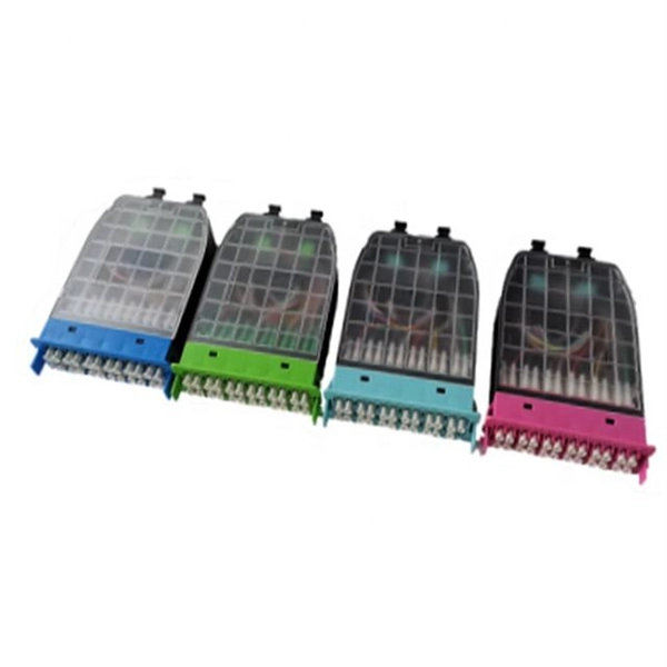Columbia Industrial Cable Trays