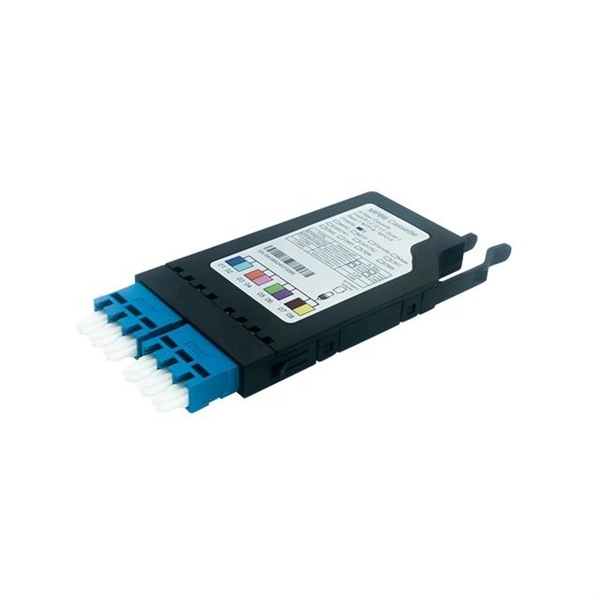 Intelligent Optical Line Terminal for Data Center Interconnection