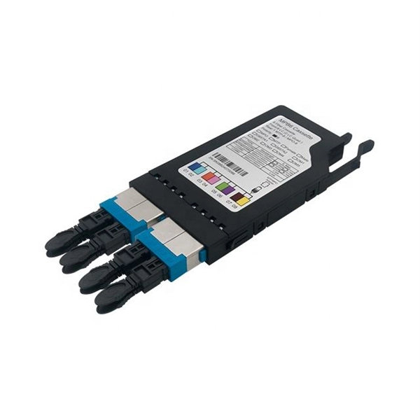 Distribution Box Rail-Modified Smart Socket