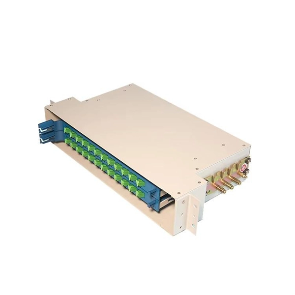 Graphic diagram of cable tray galvanizing process