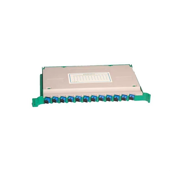 Imported OTDR fiber optic tester