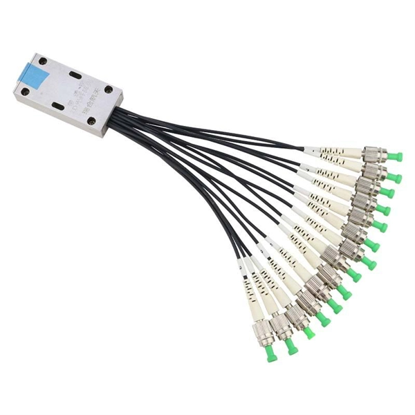 Lianxin Fiber Optic LC Pigtail