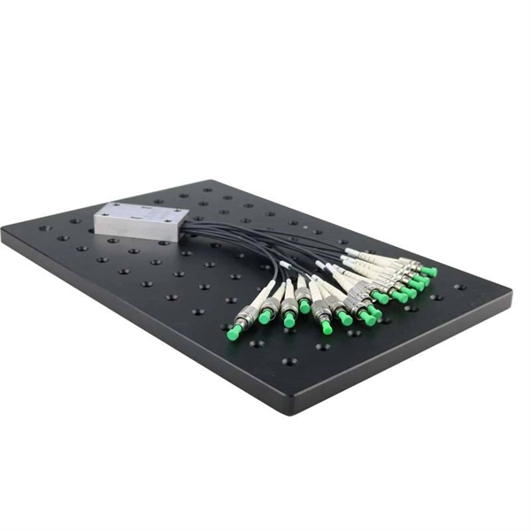 Are optical modules periodic 