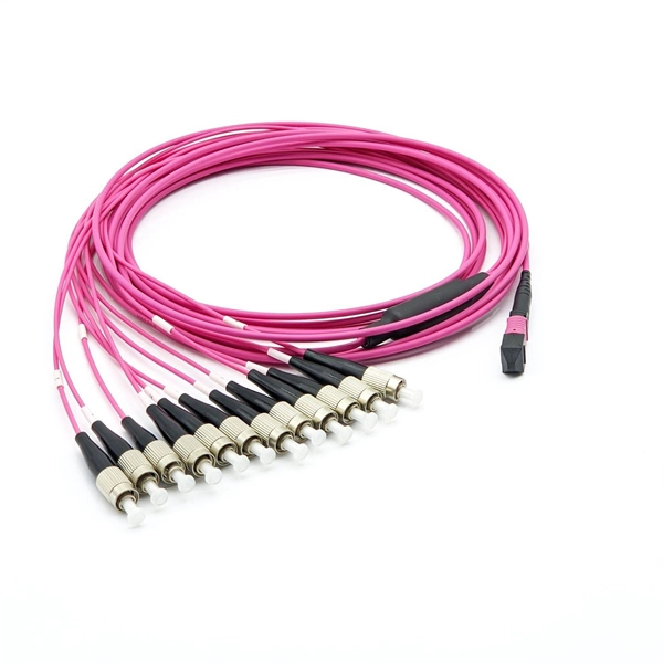 Side-view fiber optic sensor manufacturer direct sales