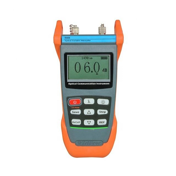 Characteristics of Fiber Optic Communication in Power Systems